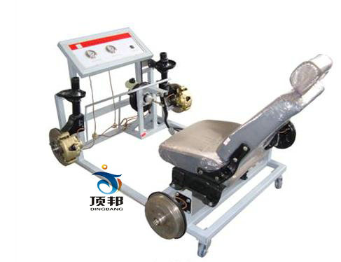汽車(chē)液壓剎車(chē)系統(tǒng)實(shí)訓(xùn)臺(tái),汽車(chē)剎車(chē)系統(tǒng)實(shí)訓(xùn)臺(tái)架