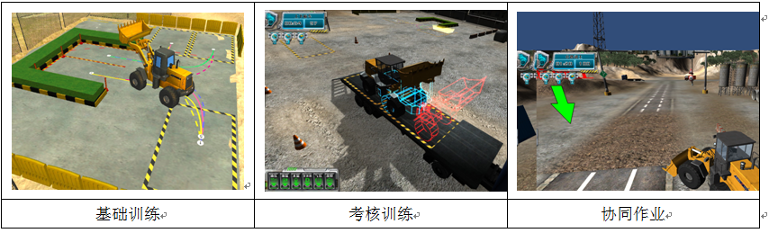 軟件頁面