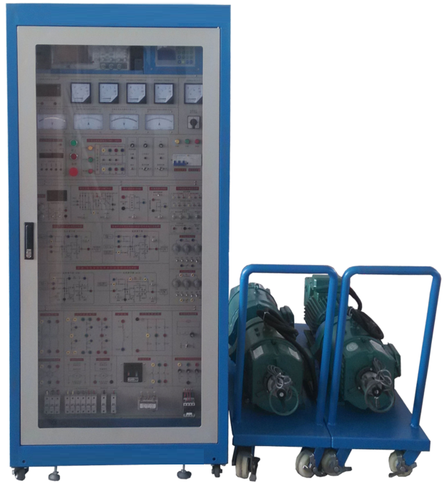 電機通用實訓(xùn)平臺